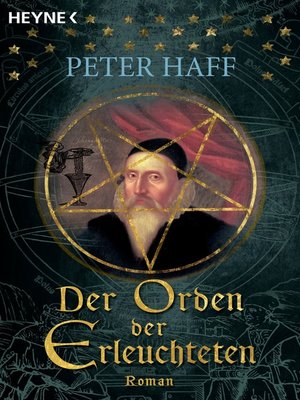 cover image of Der Orden der Erleuchteten